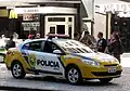 Polícia Militar Escolar