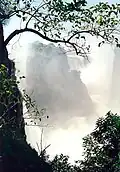 Cataratas Vitória.