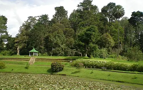 Parque Vitória