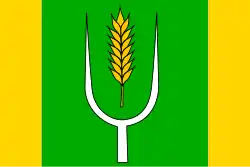 Bandeira de Vidlatá Seč