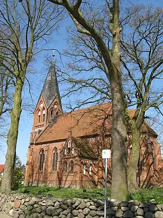 Horizonte de Gehlsbach