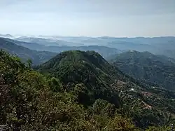 Horizonte de Gulmi