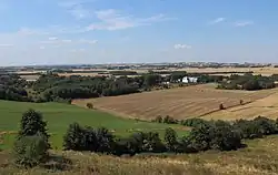 Horizonte de Região da Jutlândia Central