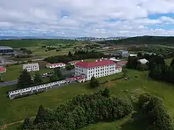 Hospital de Vífilsstaða
