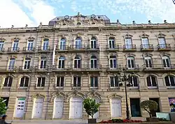 Centro Social Afundación de Vigo