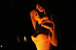 Praça de Compostela, em Vigo