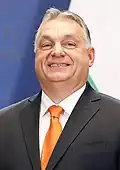Hungria Viktor Orbán, Primeiro-ministro