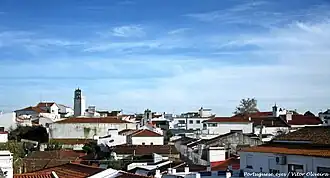 Vila Alva