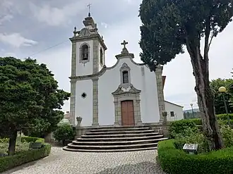 Igreja de Nossa Senhora da Conceição