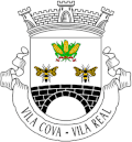 Brasão de armas de Vila Cova