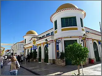 Vila Real de Santo António