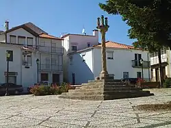 Murça Pelourinho