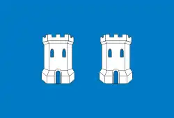 Bandeira de Vila Boa