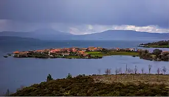 Vilarinho de Negrões