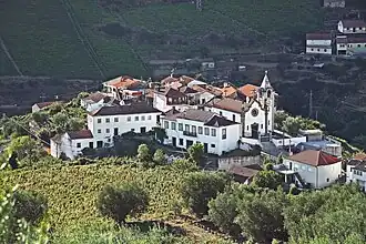 Vilarinho dos Freires