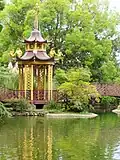 Pagode chinês