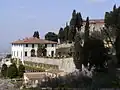 Villa a Fiesole