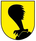 Brasão de Villach