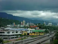 Imagem de Villavicêncio