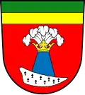 Brasão de Vilsheim