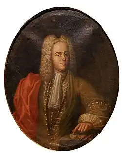 Vicente Gonzaga, Duque de Guastalla