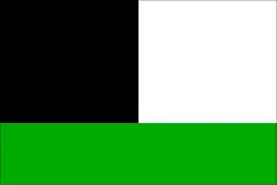 Bandeira de Vintířov