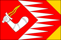 Bandeira de Vísky