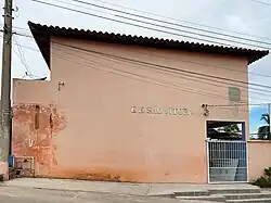 Escola Estadual de São Vítor