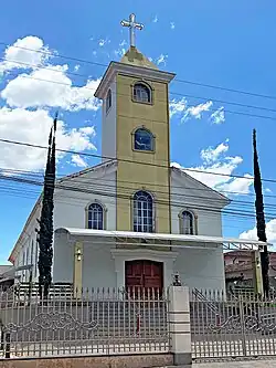 Igreja Matriz de Nossa Senhora da Piedade