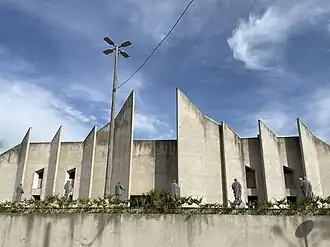 Igreja Matriz de Santo Antônio