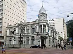 Paço Municipal