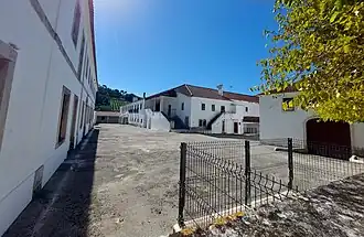 Quinta do Vimeiro