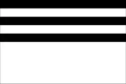 Bandeira de Vizovice