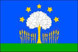 Bandeira de Vlachovice