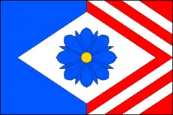 Bandeira de Nemotice