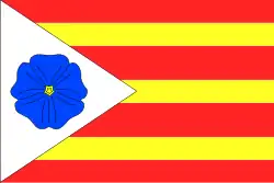 Bandeira de Vítonice