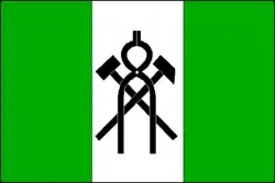 Bandeira de Holoubkov