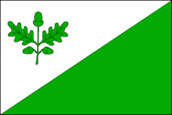 Bandeira de Dubá