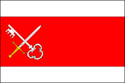 Bandeira de Habry