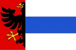 Bandeira de Hořovice