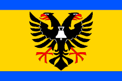 Bandeira de Časy