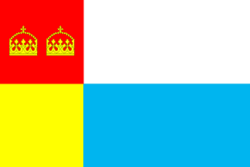 Bandeira de Čeperka