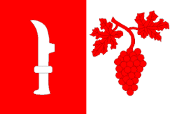 Bandeira de Želešice