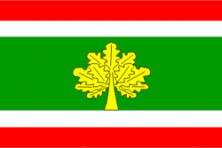 Bandeira de Bohuslávky