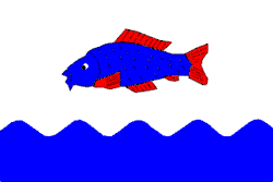 Bandeira de Bohuslavice