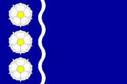 Bandeira de Bohuslavice