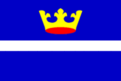 Bandeira de Bohutín