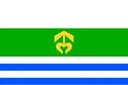 Bandeira de Čerčany