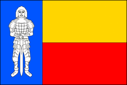 Bandeira de Cerhenice