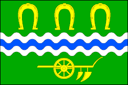 Bandeira de Chomutice